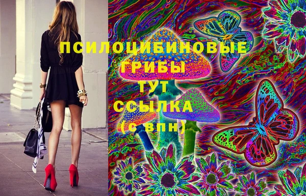 тгк Навашино